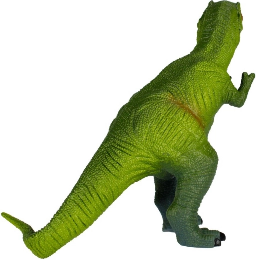 Taille 24 cm et posture stable