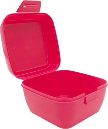 Intérieur pratique et spacieux