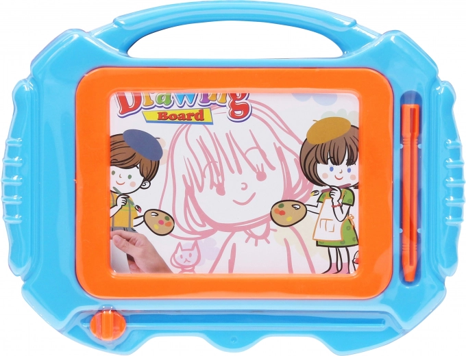 Tablette magique à dessin 23 × 18 cm