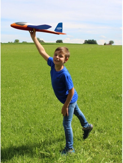 Divertissement en plein air pour les enfants à partir de 8 ans