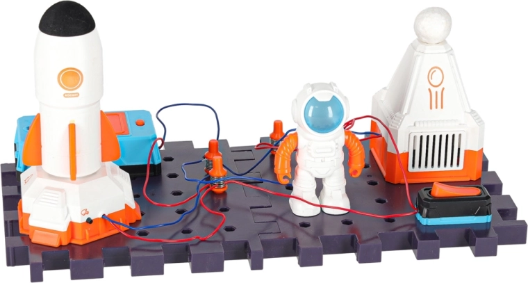 Premiers pas en électronique