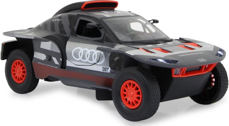 Fonction drift pour des courses pleines d