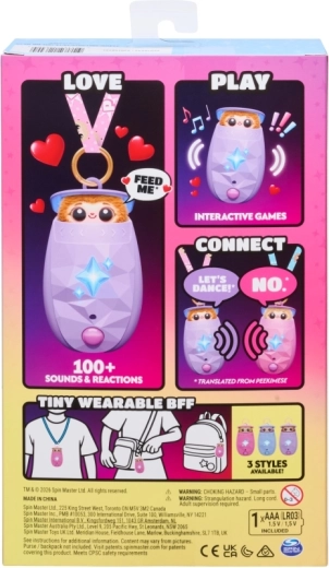 5 jeux + un jeu bonus secret pour deux Peekimo