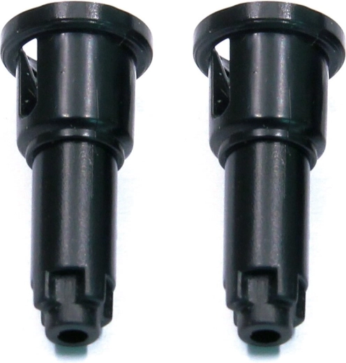 Pivot de roue de rechange pour Jamara Extron 1:14 2,4 GHz (2 pcs)