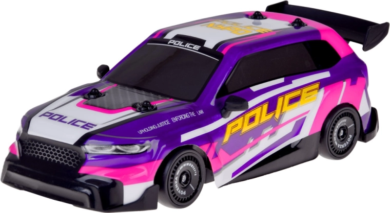 Éclairage LED pour une conduite spectaculaire