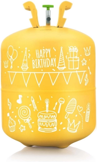 Remplissage facile et sûr grâce au mini détendeur