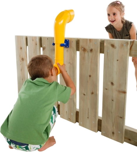 Idéal pour les enfants à partir de 3 ans