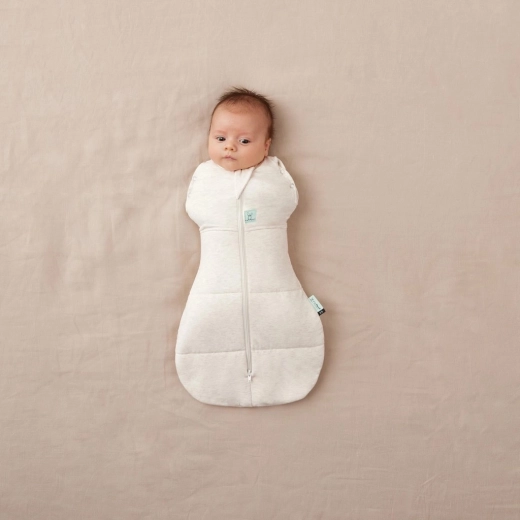 Indice thermique 2,5 TOG pour une chambre plus fraîche