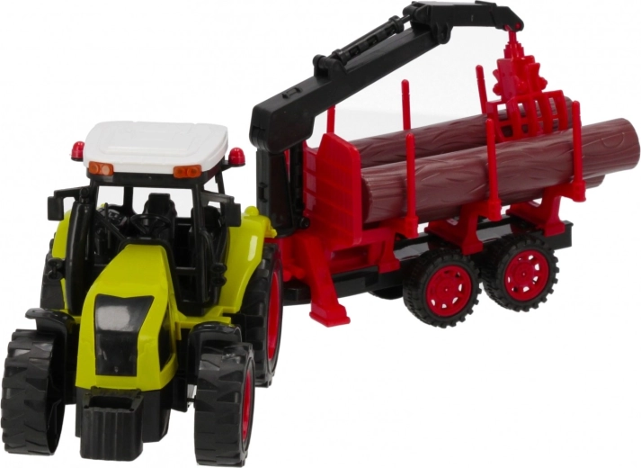 Roues robustes et conduite fluide