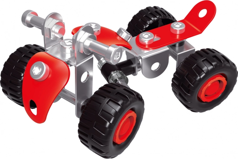 Stanley Jr. kit de construction créatif ATV pour enfants 8+