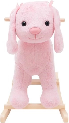 Patins et poignées en bois stables