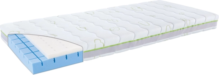 Matelas enfant Träumeland Schlummerland 80 × 160 cm