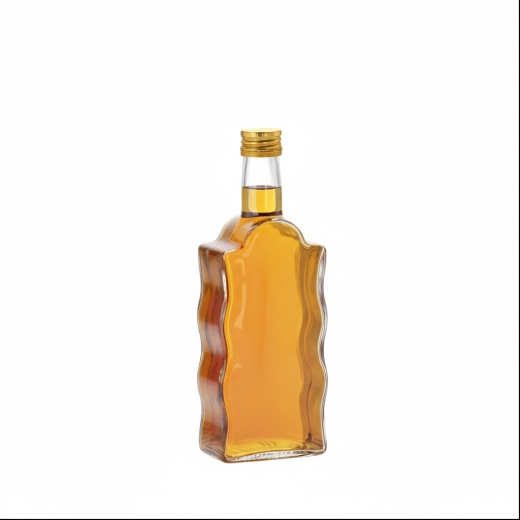Verre transparent et résistant