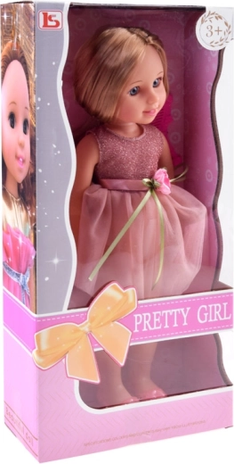 Cadeau prêt à être offert