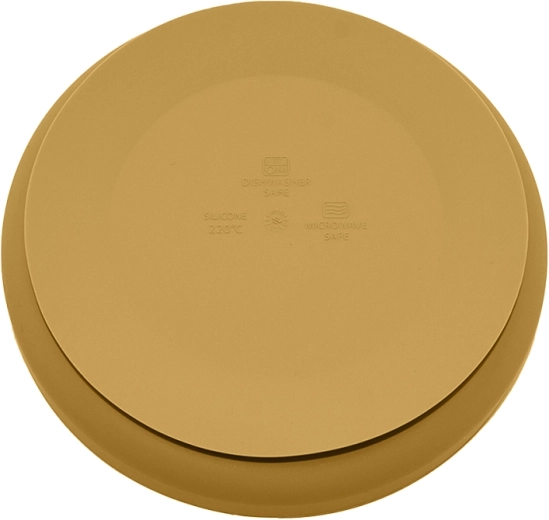 Silicone alimentaire sans BPA