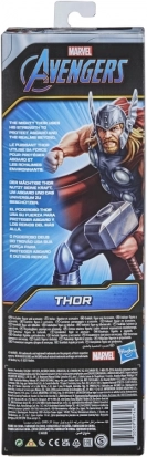 Prête pour Blast Gear (non inclus)