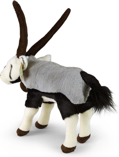 Détails réalistes et toucher soyeux