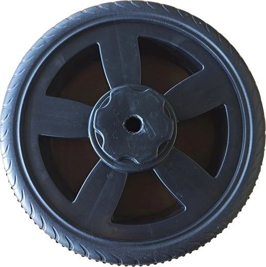 Roues avant pour voiture électrique enfant Mercedes-Benz SL 400 - 2 pièces