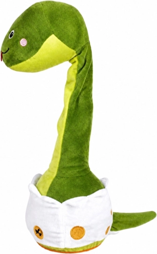 Peluche douce idéale pour les câlins