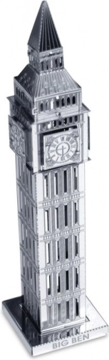 Metal Earth puzzle 3D - Big Ben