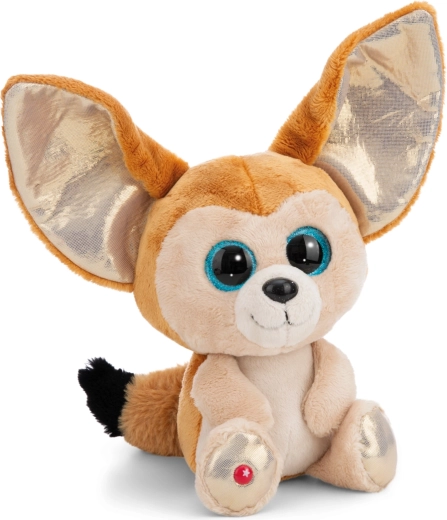 Peluche fennec Fenfen NICI Glubschis 15 cm