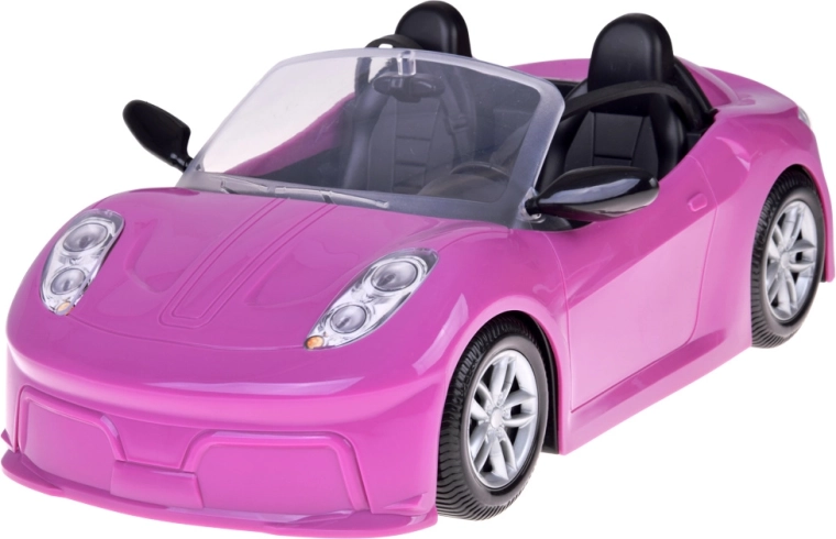 Pour deux poupées classiques