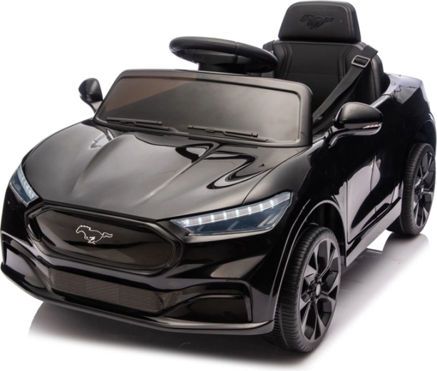 Design iconique FORD MUSTANG