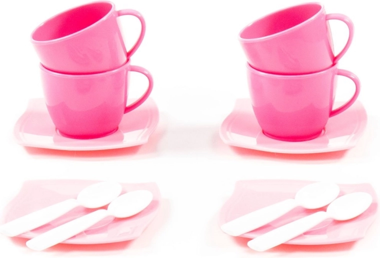 Tasses empilables pratiques