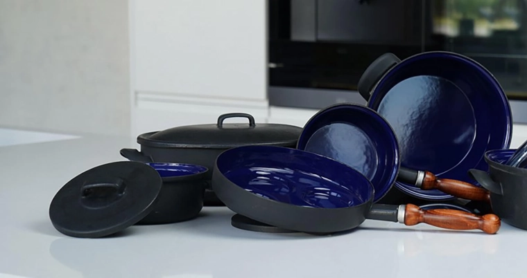 Usage universel sur tous types de plaques