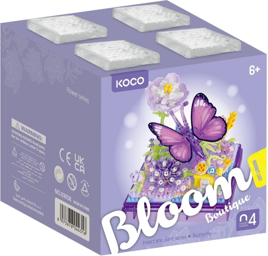 Collection KOCO Bloom Boutique