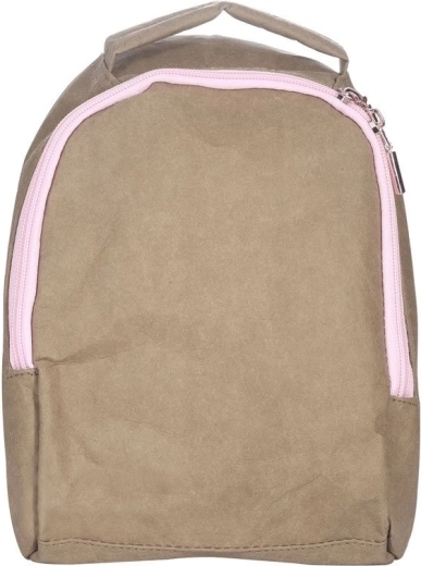 Kindsgut sac à dos éco rose clair - 1 pièce