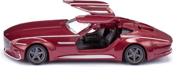 Vision Mercedes-Maybach 6