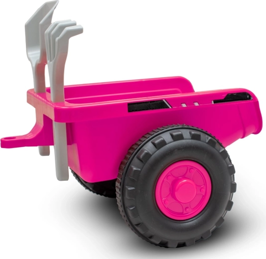 Set d’outils pour enfants pour encore plus de fun