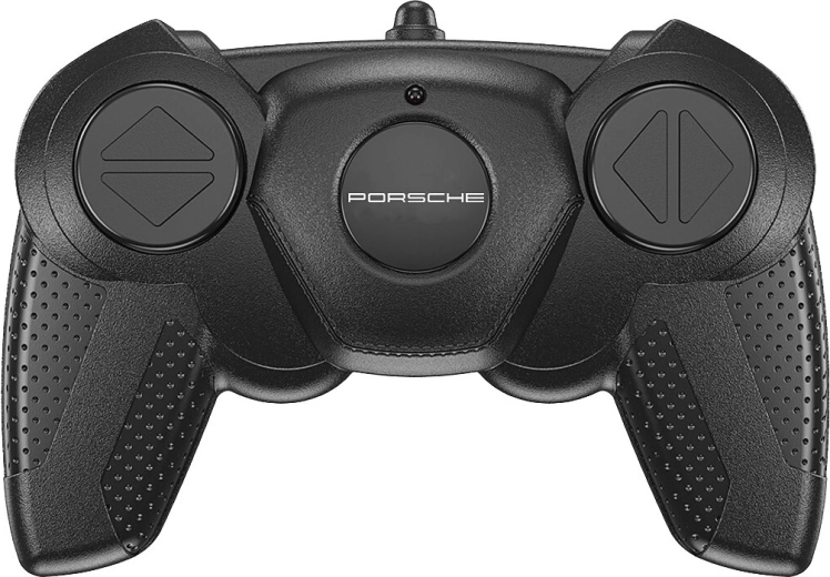 Commande précise à 2,4 GHz