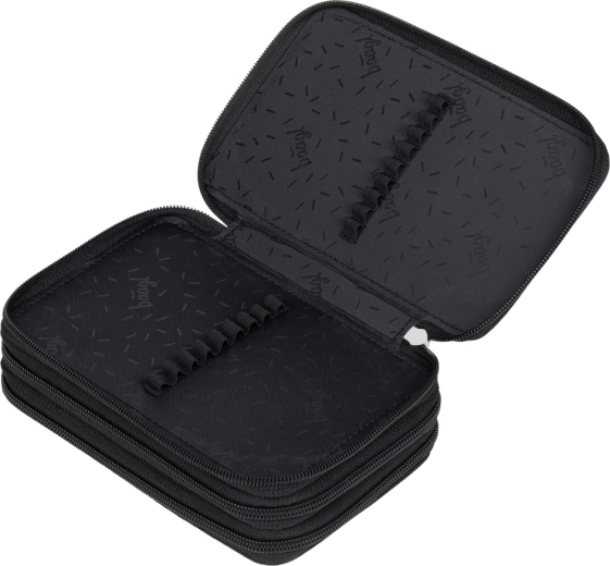 Élastiques pour crayons et feutres épais