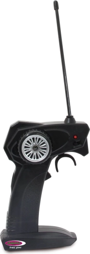 Commande RC simple à 27 MHz