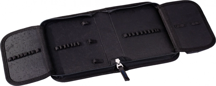 Set complet : sac à dos, trousse et sac