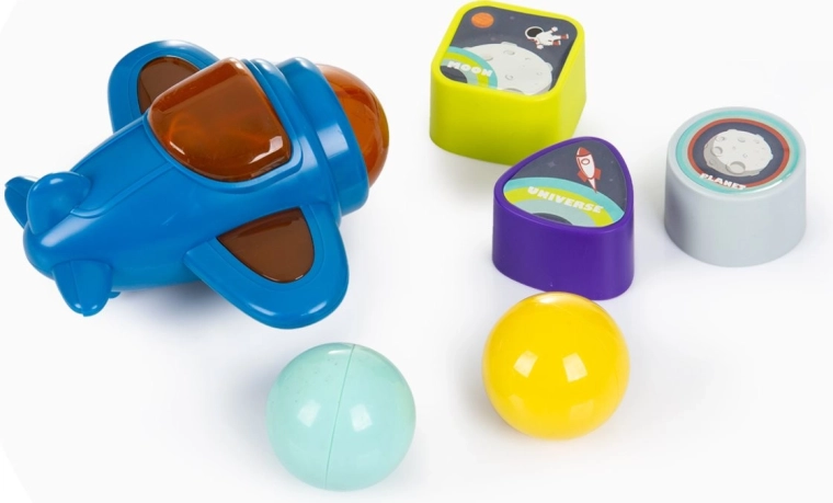 Avion amovible 2 en 1