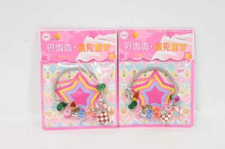 Bracelet de perles tendance