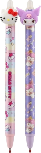 Motif populaire Hello Kitty