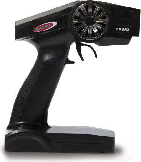 Émetteur 2,4 GHz avec commande progressive