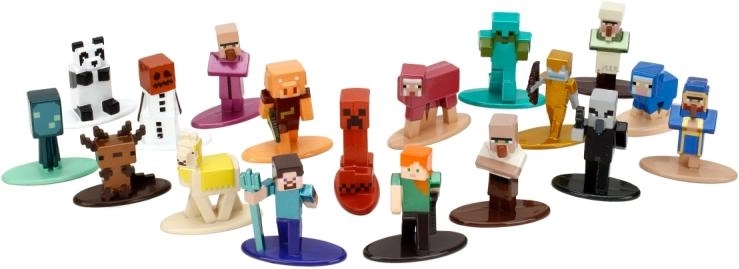 Parfait pour les collectionneurs et pour l’exposition