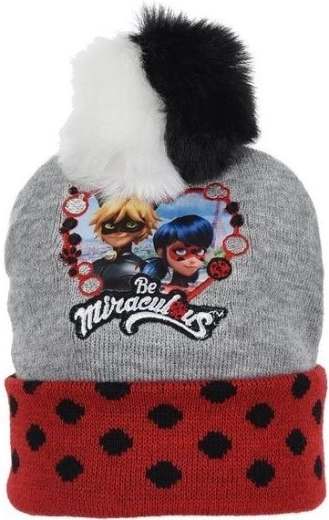Bonnet Miraculous
