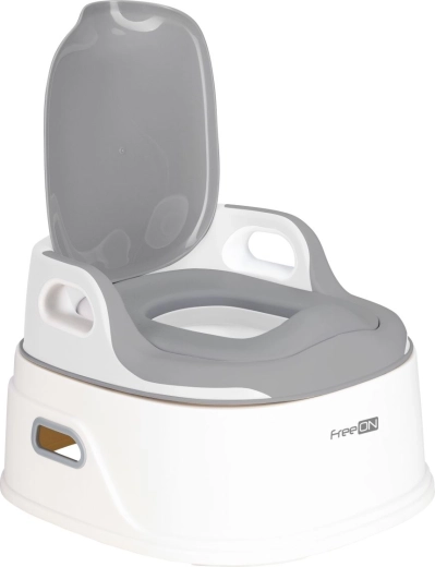 Pot pour un apprentissage confortable
