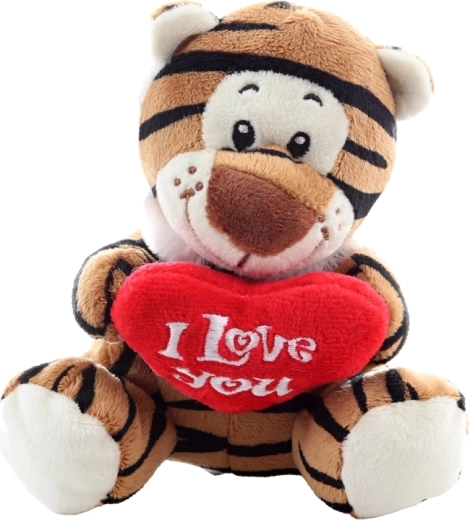 Six adorables variantes animales