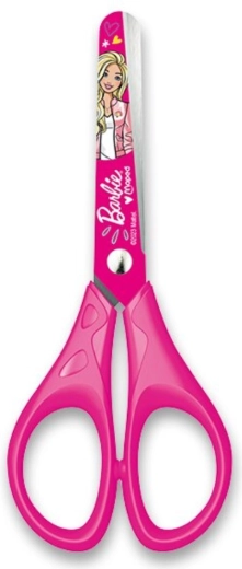 Ciseaux Maped Pulse Barbie 13 cm