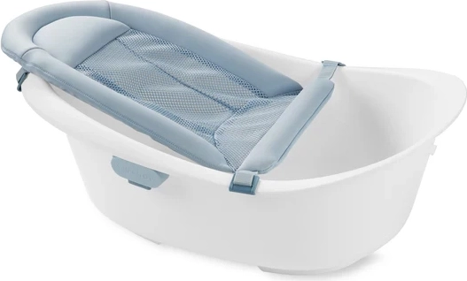 Baignoire Skip Hop 4 en 1 pour enfants de 0 à 24 mois