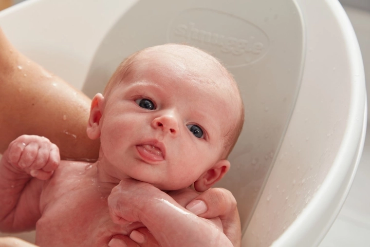 Support ergonomique pour bébé