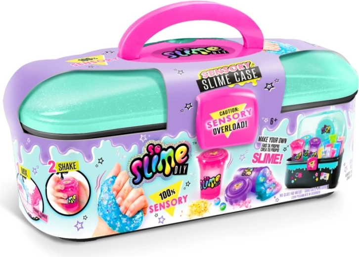 Valisette portable pour créer partout