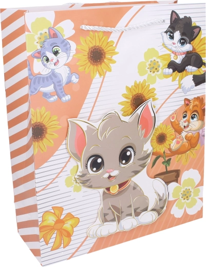 Impression brillante et design ludique